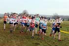 Boys under-15s North Eastern Cross Country, Aykley Heads, Durham. Photo: David T. Hewitson/Sports for All Pics